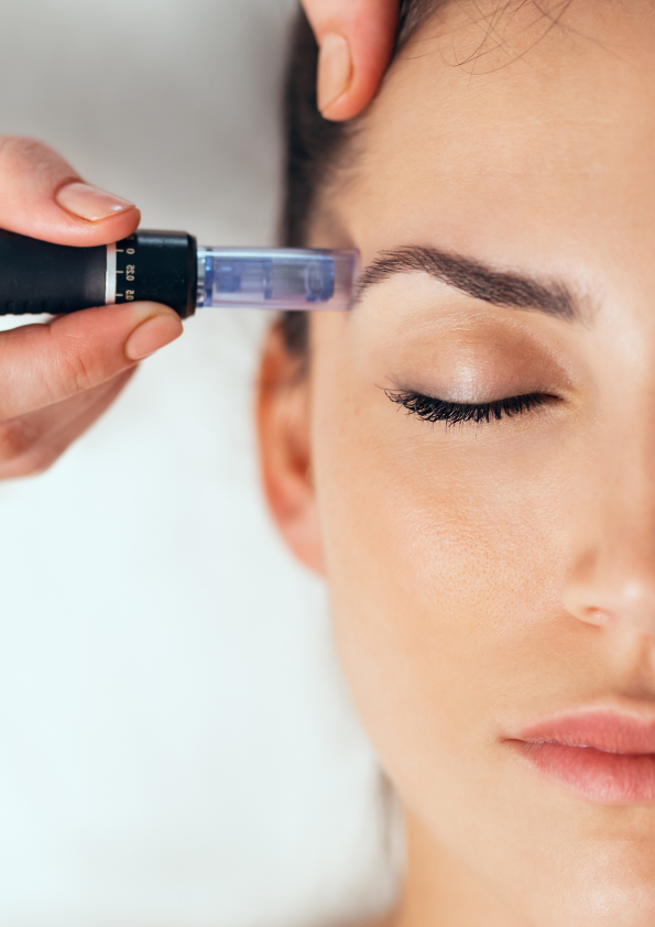 Tratamientos Faciales